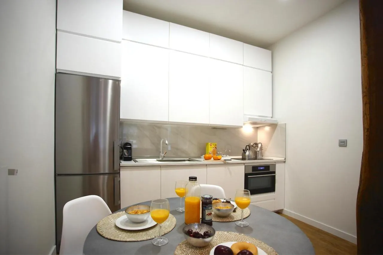 סן סבסטיאן Prim Suite Apartment ספרד