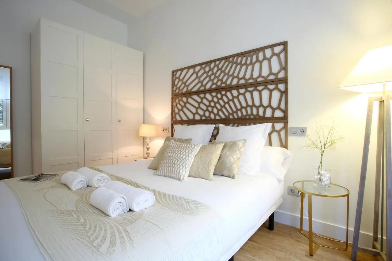 סן סבסטיאן Prim Suite Apartment